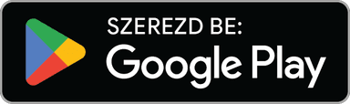 Elérhető a Google Play-en