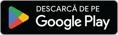 Disponibil pe Google Play